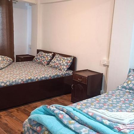 Darjeeling Homestay Nyano Ghar Экстерьер фото