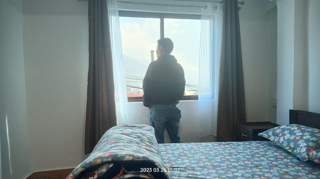Darjeeling Homestay Nyano Ghar Экстерьер фото