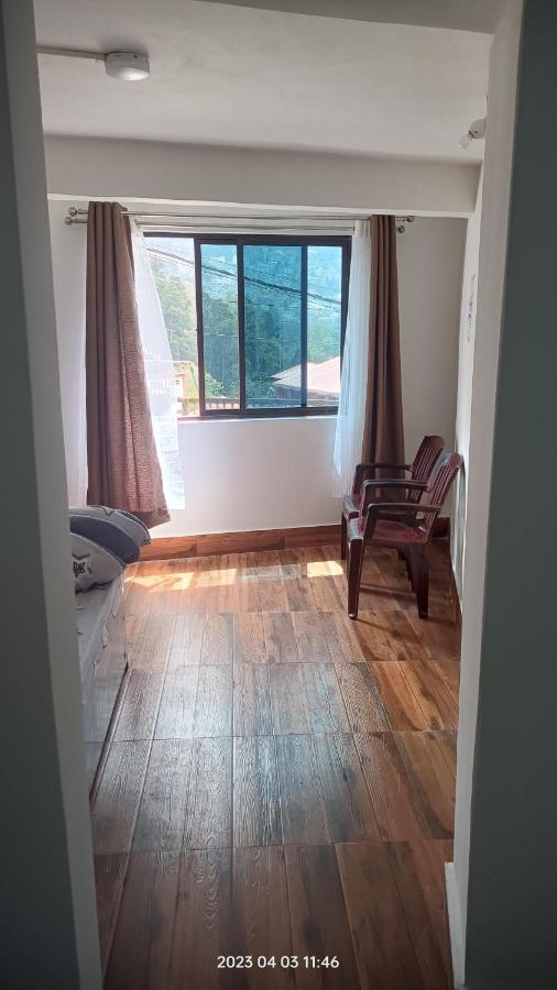Darjeeling Homestay Nyano Ghar Экстерьер фото