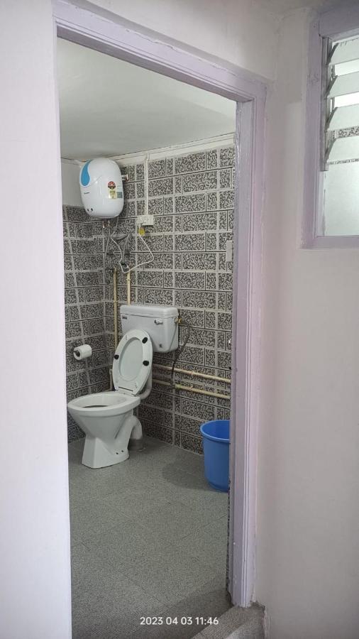 Darjeeling Homestay Nyano Ghar Экстерьер фото