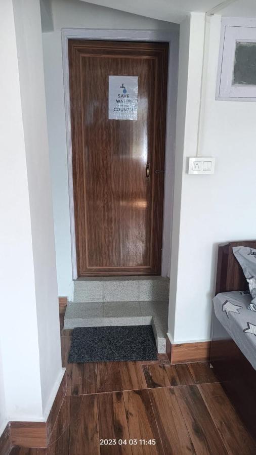 Darjeeling Homestay Nyano Ghar Экстерьер фото
